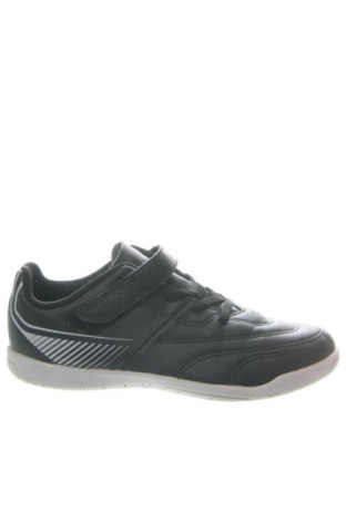 Kinderschuhe Kipsta, Größe 35, Farbe Schwarz, Preis € 8,70