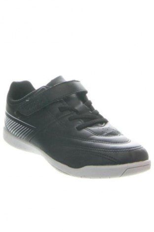 Kinderschuhe Kipsta, Größe 35, Farbe Schwarz, Preis € 8,70