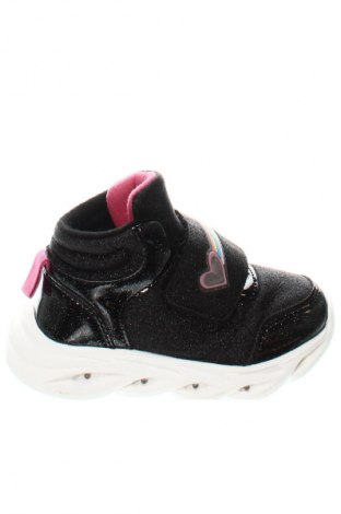 Kinderschuhe LC Waikiki, Größe 23, Farbe Schwarz, Preis 14,32 €