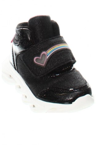 Kinderschuhe LC Waikiki, Größe 23, Farbe Schwarz, Preis 14,32 €