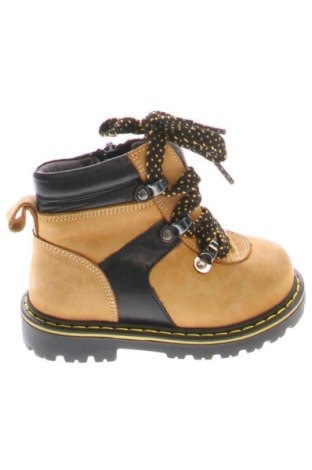 Kinderschuhe LC Waikiki, Größe 21, Farbe Braun, Preis 24,63 €