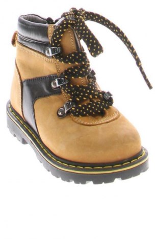 Kinderschuhe LC Waikiki, Größe 21, Farbe Braun, Preis 24,63 €