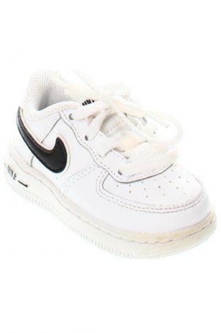 Obuwie dziecięce Nike, Rozmiar 19, Kolor Biały, Cena 142,39 zł