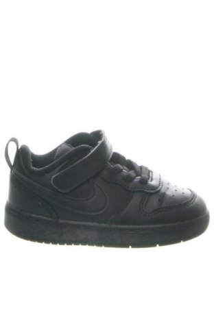Obuwie dziecięce Nike, Rozmiar 23, Kolor Czarny, Cena 84,85 zł