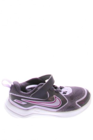 Kinderschuhe Nike, Größe 26, Farbe Lila, Preis € 13,99
