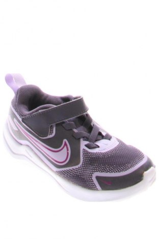 Kinderschuhe Nike, Größe 26, Farbe Lila, Preis € 13,99