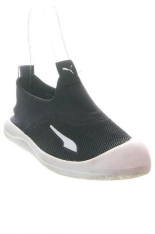 Detské topánky  PUMA, Veľkosť 34, Farba Čierna, Cena  17,10 €
