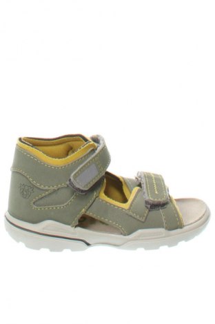Kinderschuhe Pepino, Größe 22, Farbe Grün, Preis € 7,64