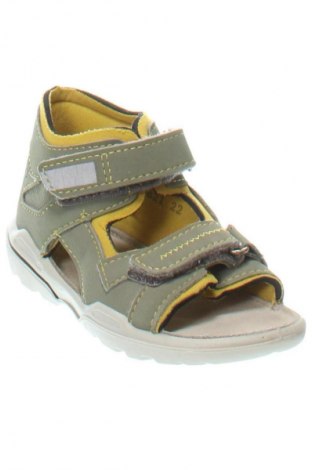 Kinderschuhe Pepino, Größe 22, Farbe Grün, Preis € 7,64