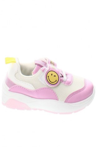 Kinderschuhe Smiley World, Größe 24, Farbe Mehrfarbig, Preis € 9,99