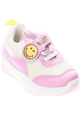 Kinderschuhe Smiley World, Größe 24, Farbe Mehrfarbig, Preis € 9,99