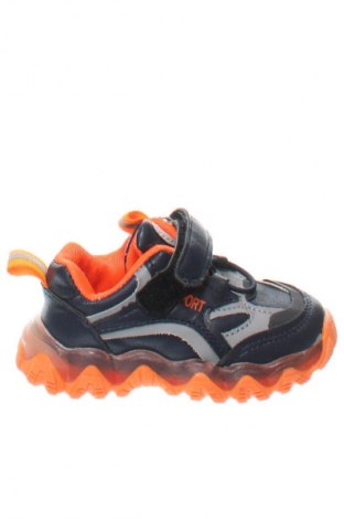 Kinderschuhe Unbranded, Größe 18, Farbe Mehrfarbig, Preis 8,75 €