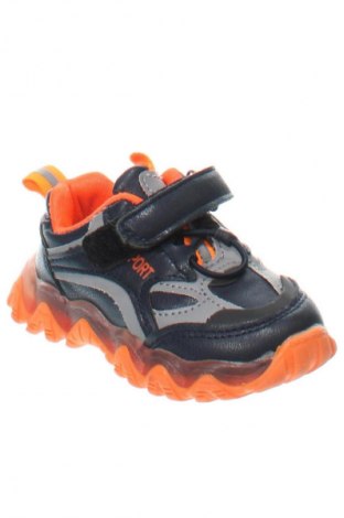 Kinderschuhe Unbranded, Größe 18, Farbe Mehrfarbig, Preis 8,75 €