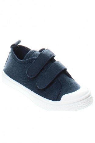 Kinderschuhe Unbranded, Größe 25, Farbe Blau, Preis € 7,99