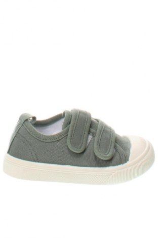 Kinderschuhe Unbranded, Größe 23, Farbe Grün, Preis € 5,99