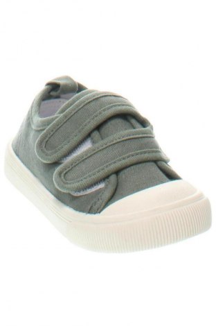 Kinderschuhe Unbranded, Größe 23, Farbe Grün, Preis € 5,99