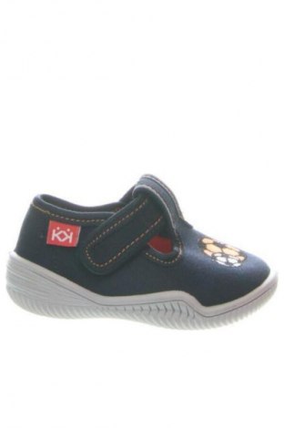 Kinderschuhe Unbranded, Größe 22, Farbe Blau, Preis € 11,25