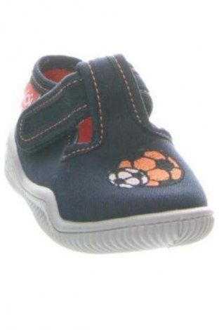 Kinderschuhe Unbranded, Größe 22, Farbe Blau, Preis € 11,25