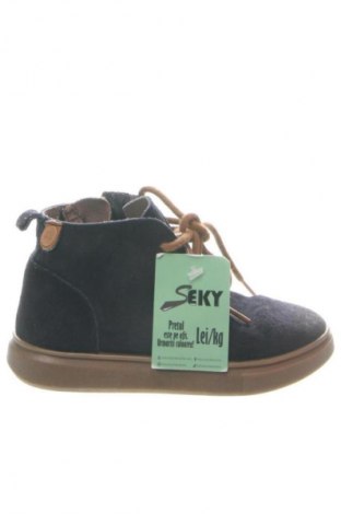 Kinderschuhe Unbranded, Größe 26, Farbe Blau, Preis € 43,54