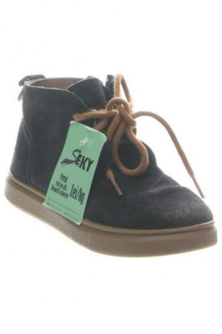 Kinderschuhe Unbranded, Größe 26, Farbe Blau, Preis € 43,54