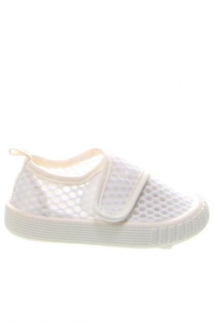 Kinderschuhe Unbranded, Größe 25, Farbe Weiß, Preis 11,25 €