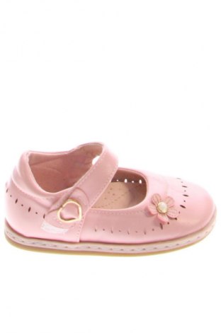 Kinderschuhe Unbranded, Größe 23, Farbe Rosa, Preis 11,25 €