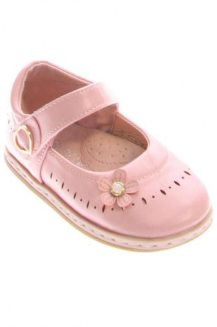 Kinderschuhe Unbranded, Größe 23, Farbe Rosa, Preis 11,25 €