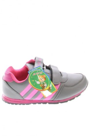 Kinderschuhe Unbranded, Größe 34, Farbe Mehrfarbig, Preis 16,52 €