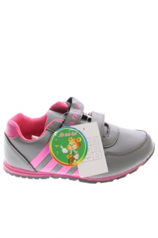 Kinderschuhe Unbranded, Größe 35, Farbe Mehrfarbig, Preis € 16,52