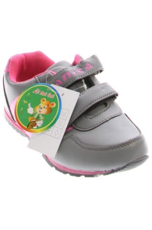 Kinderschuhe Unbranded, Größe 35, Farbe Mehrfarbig, Preis € 16,52