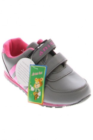 Kinderschuhe Unbranded, Größe 36, Farbe Mehrfarbig, Preis 16,52 €