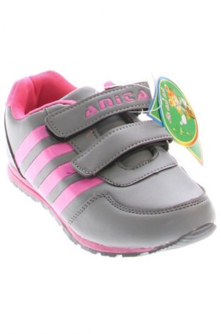 Kinderschuhe Unbranded, Größe 33, Farbe Mehrfarbig, Preis 16,52 €
