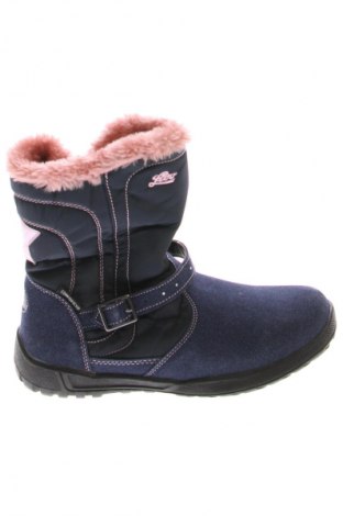 Kinderschuhe Unbranded, Größe 35, Farbe Blau, Preis 18,00 €