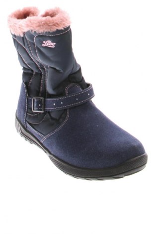 Kinderschuhe Unbranded, Größe 35, Farbe Blau, Preis 18,00 €