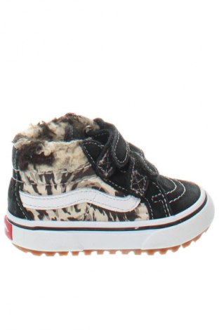 Kinderschuhe Vans, Größe 19, Farbe Schwarz, Preis € 45,82