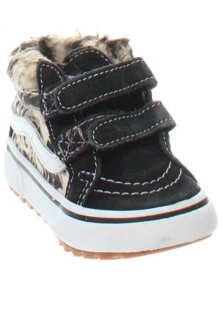 Kinderschuhe Vans, Größe 19, Farbe Schwarz, Preis € 45,82