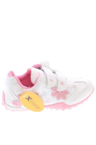 Kinderschuhe Xcess, Größe 32, Farbe Weiß, Preis 16,52 €
