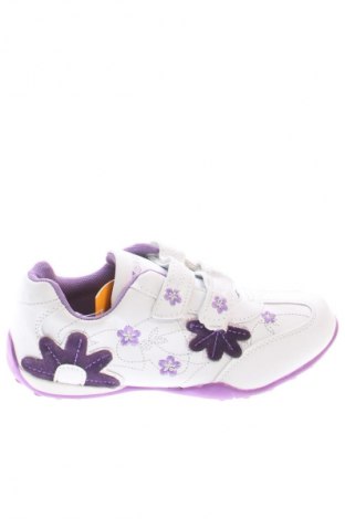 Kinderschuhe Xcess, Größe 35, Farbe Weiß, Preis 16,52 €