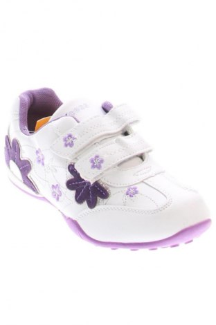 Kinderschuhe Xcess, Größe 35, Farbe Weiß, Preis 16,52 €