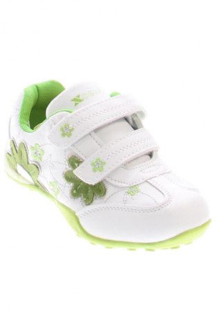 Kinderschuhe Xcess, Größe 32, Farbe Weiß, Preis 16,52 €