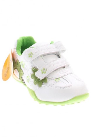 Kinderschuhe Xcess, Größe 33, Farbe Weiß, Preis 16,52 €