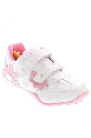 Kinderschuhe Xcess, Größe 35, Farbe Weiß, Preis 16,52 €
