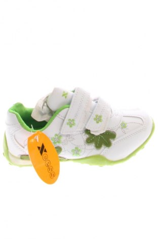 Kinderschuhe Xcess, Größe 31, Farbe Weiß, Preis 16,52 €