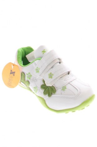 Kinderschuhe Xcess, Größe 31, Farbe Weiß, Preis 16,52 €