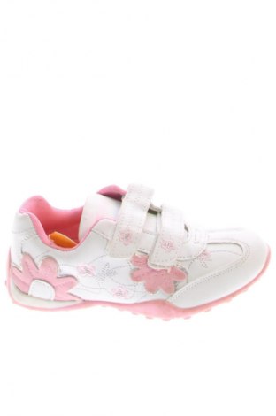 Kinderschuhe Xcess, Größe 33, Farbe Weiß, Preis 16,52 €