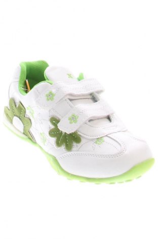Kinderschuhe Xcess, Größe 34, Farbe Weiß, Preis 16,52 €