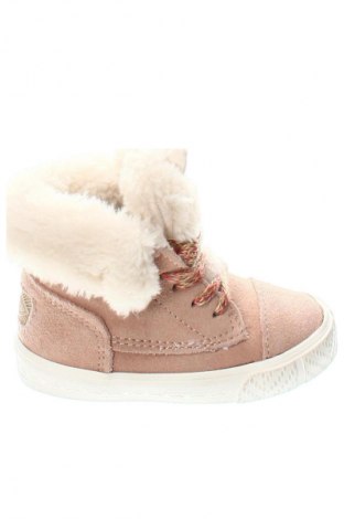 Kinderschuhe Zara, Größe 20, Farbe Rosa, Preis 13,81 €