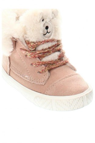 Kinderschuhe Zara, Größe 20, Farbe Rosa, Preis 13,81 €