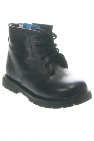 Kinderschuhe Zara, Größe 23, Farbe Schwarz, Preis 47,09 €