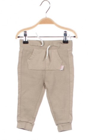 Dziecięce spodnie C&A, Rozmiar 9-12m/ 74-80 cm, Kolor Beżowy, Cena 49,44 zł
